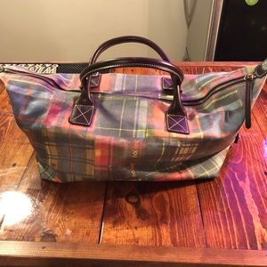Dooney & bourke purse